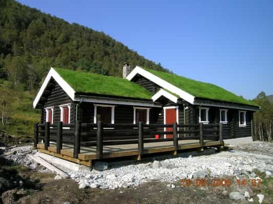 Norwegia B2 bal okrągły