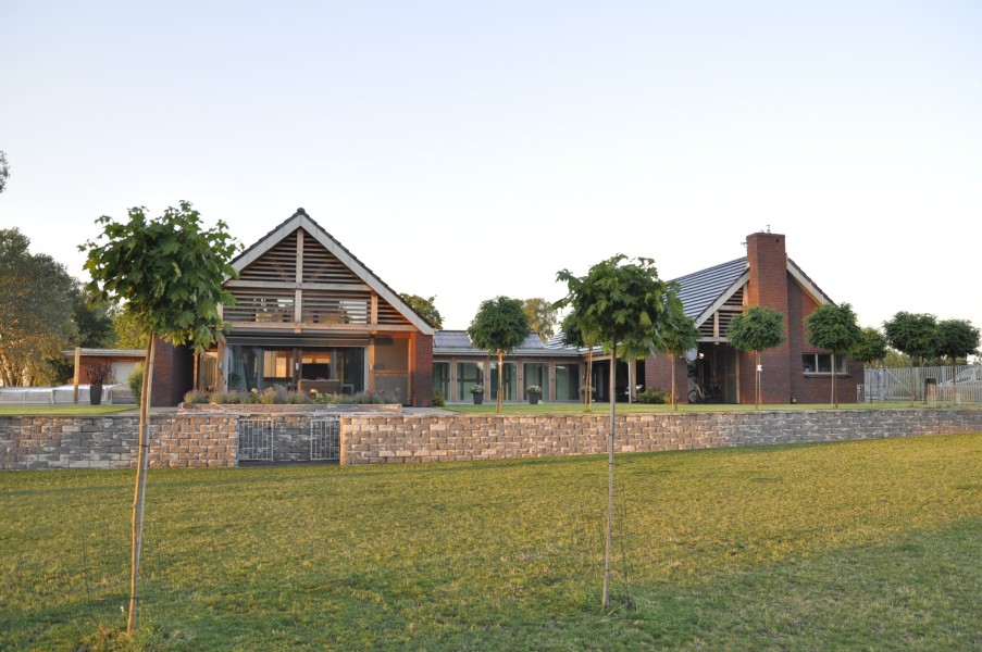 Domy Drewniane Bartek