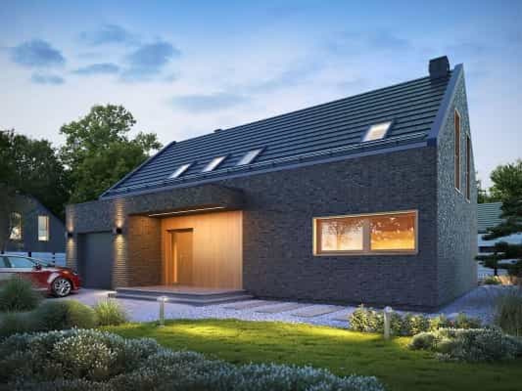 Trä Kiri - 183,36 m2