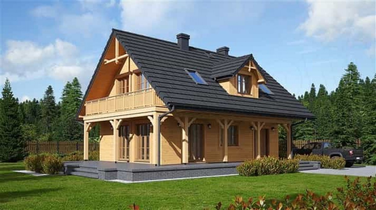 Świdnica - 119,1 m2