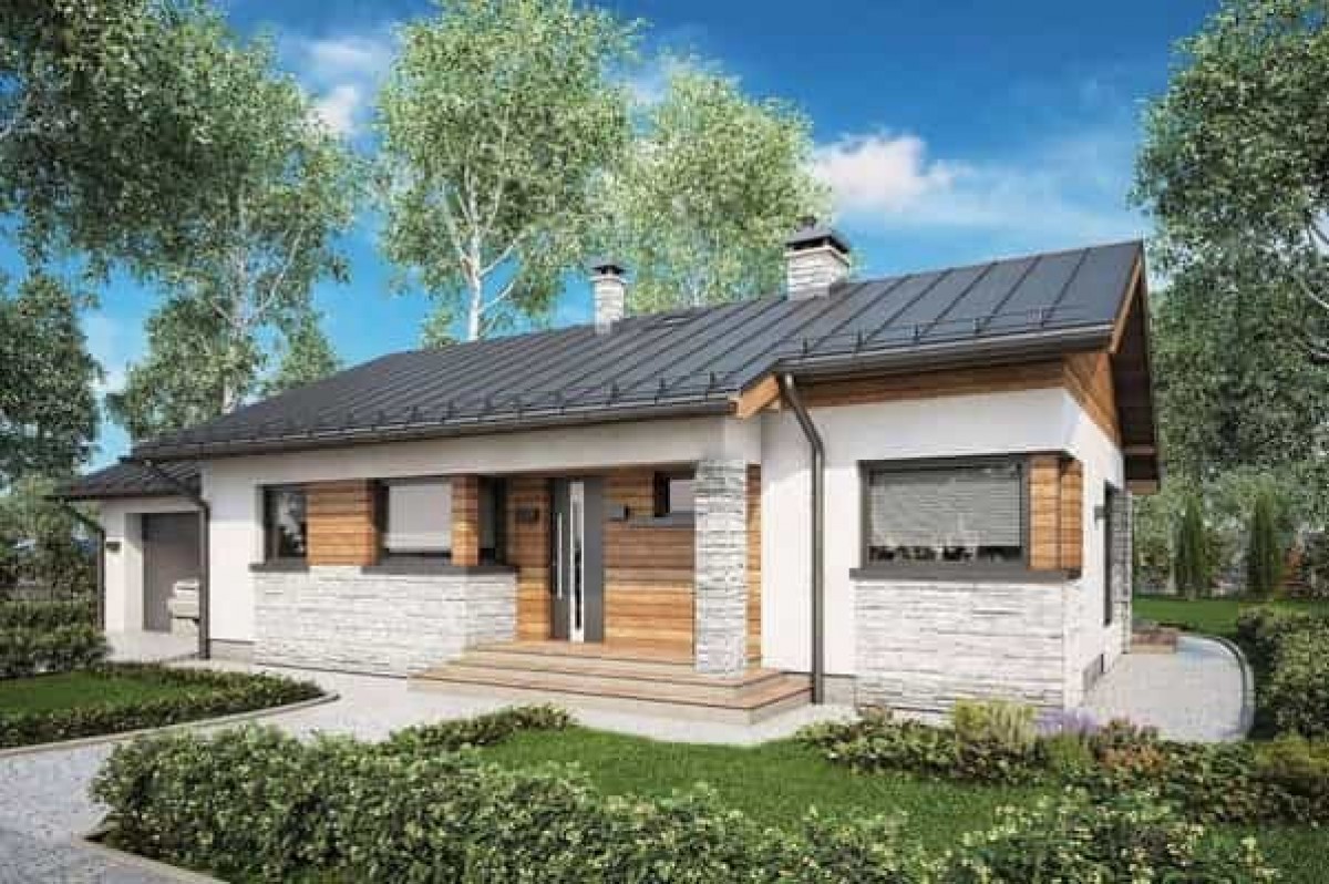 Roberto II - 109,2 m2