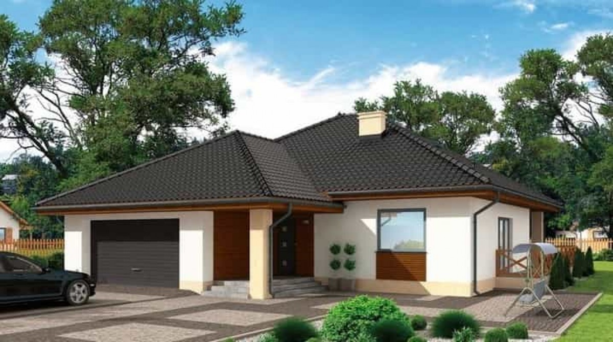 Alexandria SZ - 179,29 m2