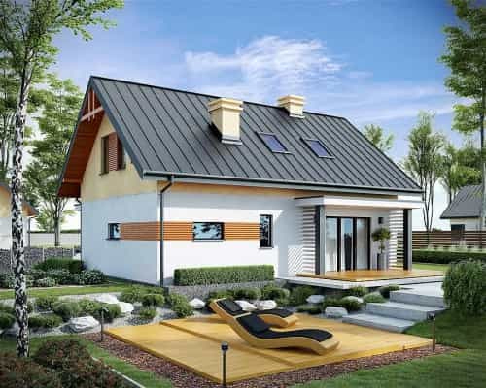 Trypolis 2 - 155,9 m2