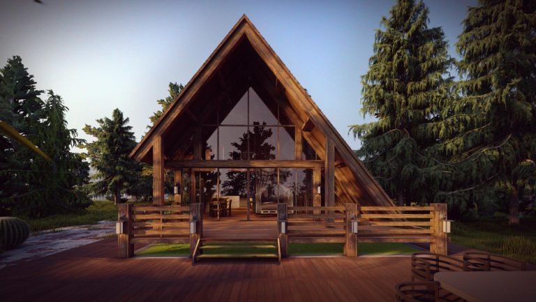 Domy drewniane to szybka budowa, oszczędność energii i zdrowy mikroklimat. Sprawdź różnice między szkieletem a balami i wybierz idealny dom dla siebie.